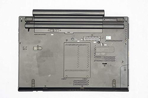 Image of (Refurbished) Lenovo Thinkpad Hybrid Laptop T430 Intel Core i5-3320m Processor, 16 GB Ram, 500 GB Harddisk & 512 GB SSD, Windows 10 Pro, 14.1 Inches Notebook Computer