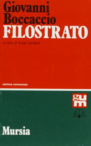 Filostrato Filostrato