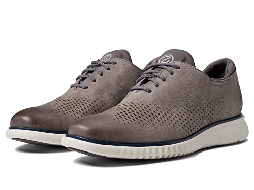 Image of Cole Haan Men's 2.Zerogrand Laser Wingtip Oxfords