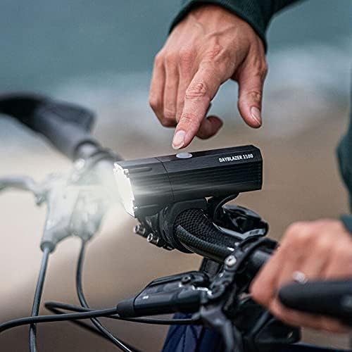 Miniatura 4 de Blackburn Dayblazer - Juego de luces delanteras y traseras para bicicleta