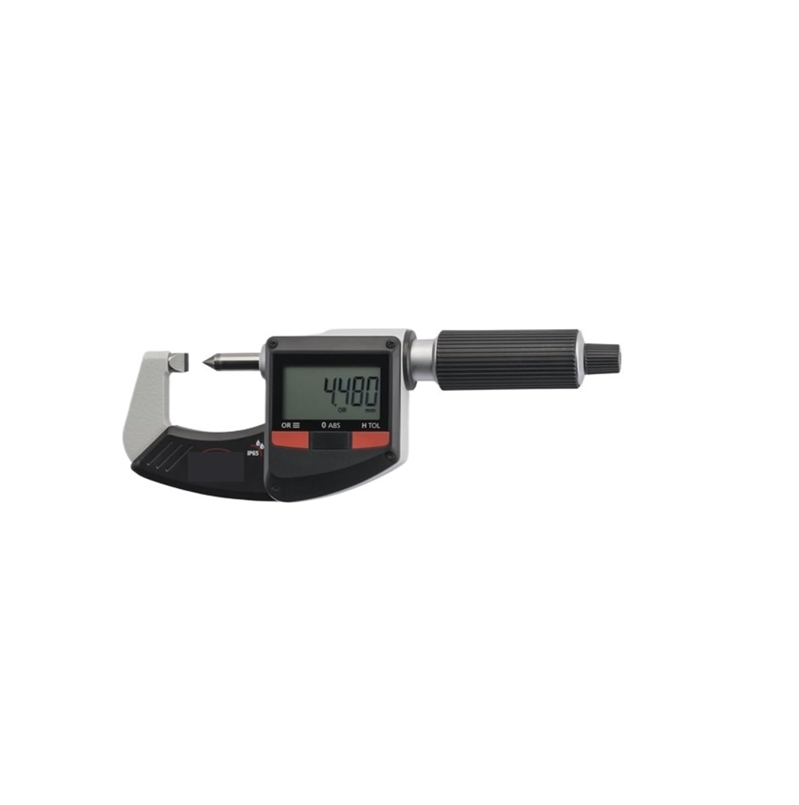 Micrómetro Digital de Exteriores 40EWR-K 4157040 0-20 mm 0,001/0,00005"