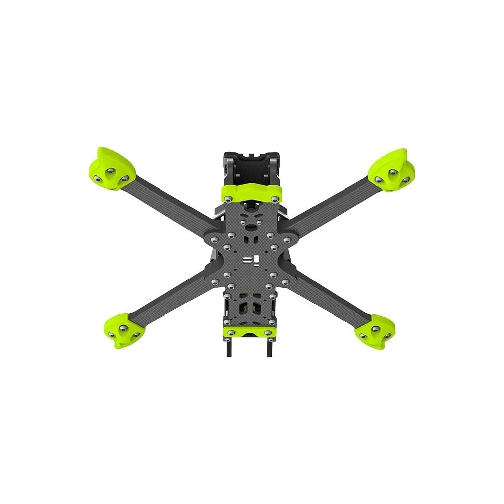Compatible para IFLIGHT Nazgul XL5 ECO V1.1 Kit Marco