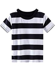 Black and White Stripe