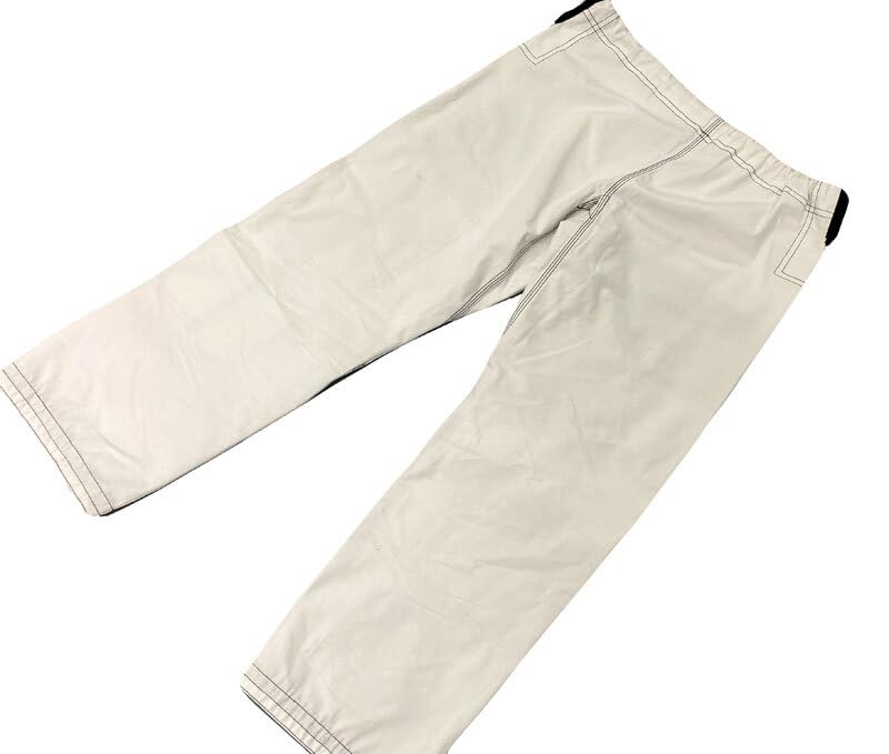 Amazon.co.jp: central×GRIT×LUTADOR JIU-JITSU GI 2403 SPECIAL MODEL  