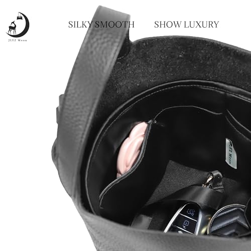 Image of Fits for Picotin Bag Insert Organizer For Hermes(22,Black)