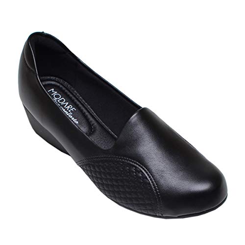 Scarpin Modare, Feminino, Preto, 38