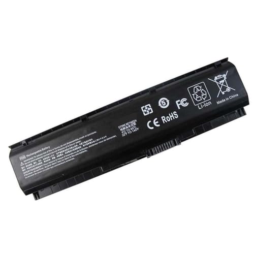 Image of Trconelectron PA06 Laptop Replacement Battery for HP Pavilion 17 17-w 17-w000 17-w200 17-ab000 17-ab200 17t-ab00 Series 849911-850