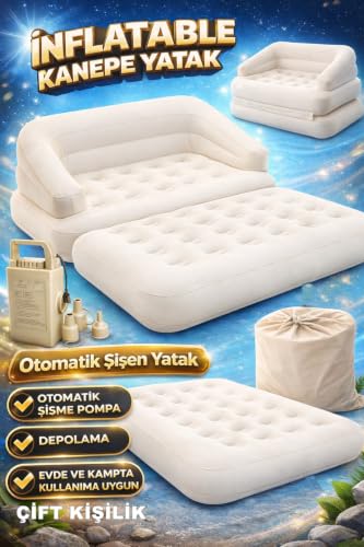 YT00 Şezlong Sandalye, Yatabilen Kamp Sandalyesi, Katlanır Koltuk, Taşıma Çantalı, Siyah