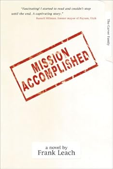 Paperback Mission Accomplished Book