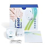 Nail Fungus Laser Treatment Device,Onychom Laser Nail Treatment,Nail Fungus Treatment for Toenails,T