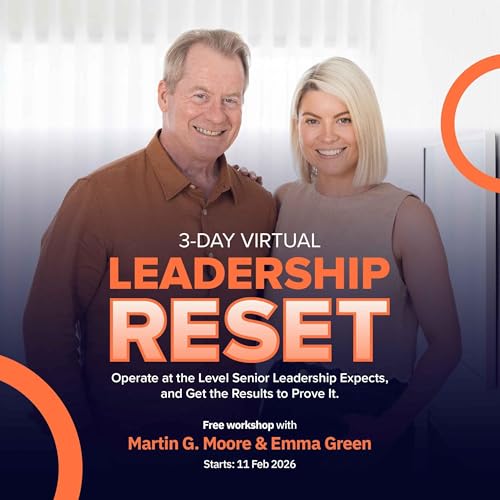 One Head to Pat, One Ass to Kick: Resetting Your Accountability