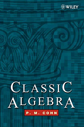 Classic Algebra view 2