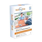 E-Book Maurer und Betonbauer Prüfung: Lernkarten Maurer und Betonbauer Prüfung