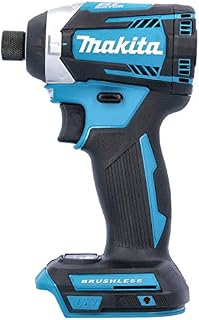 Makita Akumulatorowa Wkrętarka Udarowa DTD154Z - 61664130