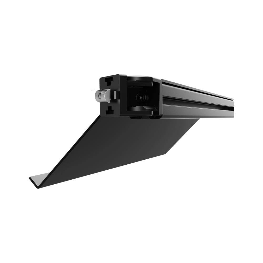 Amazon.co.jp: Trak Racer アルミ製 調整可能なキーボード