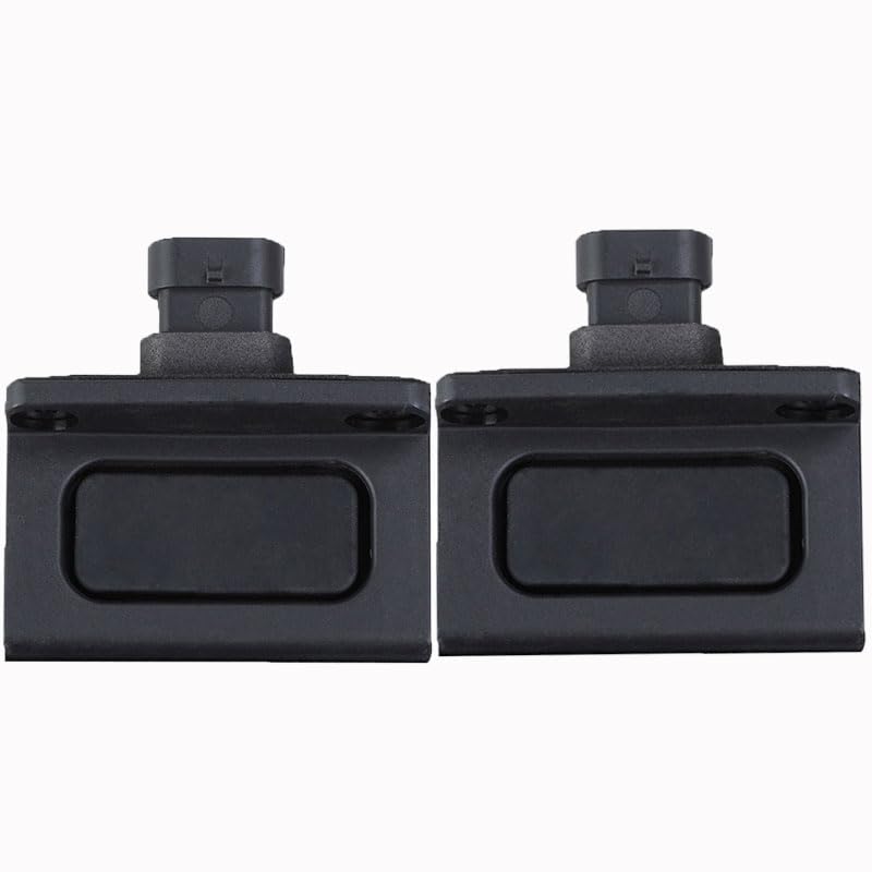 Commutateur de coffre arrière 22751230 pour Corvette C6 et GMC