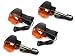 Produktbild Blinker Satz E-geprüft 4 Stück für Kawasaki