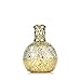 Produktbild ASHLEIGH & BURWOOD | Duftlampe - Little Treasure | Klein | 30-40 Minuten Brenndauer | Handgefertigt | Gold und Silber