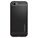 Spigen Neo Hybrid Designed for Apple iPhone SE Case (2016) - Dante Red