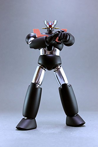 Evolution Toy Dynamite Action No. 2: Shin Mazinger Shougeki Z Hen (Limited Edition Version) Action Figure #TOP3