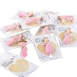 In unserem Amazon-Shop findet ihr noch viele weitere Glücksbringer, Gastgeschenke, Schutzengel, kleine Dekoideen, vielerlei Papierprodukte sowie passende Geschenkverpackungen. Schaut doch mal vorbei - einfach oben auf unseren Namen klicken. DANKE! ❤️