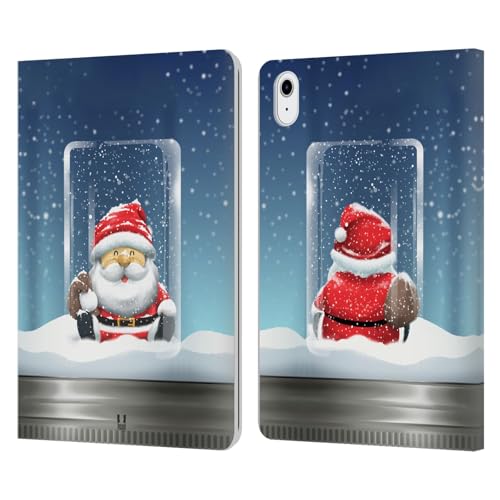 Étui Cuir iPad Air 11 Cadeau de Noël Idéal Head Case Designs