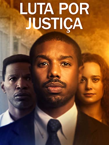 Luta Por Justiça