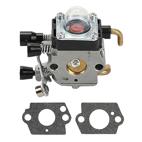 Carburateur Stihl FS 55 38 pour résoudre les problèmes de démarrage et calage moteur