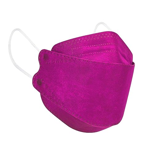 Image of Borje KN95 Face Masks 50 Pack,Breathable Comfortable and Disposable KN95 Mask,Masks for Adults