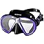 Black/Purple