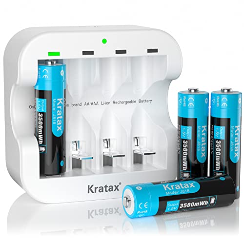 Aa Akkus 1 5 Volt – Die 16 besten Produkte im Vergleich - Management Tricks