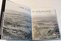 The Caves at Aurangabad: Early Buddhist Tantric Art in India B001AIWEI2 Book Cover