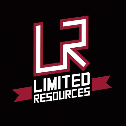 Couverture de Limited Resources