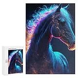 【Cadeau idéal】Les puzzles sont des cadeaux d'anniversaire et de Noël précieux pour les enfants, les amoureux, les amis, les collègues et les parents. Adapté aux adultes et aux enfants de plus de 14 ans, ce puzzle est idéal pour un anniversaire ou Noël.