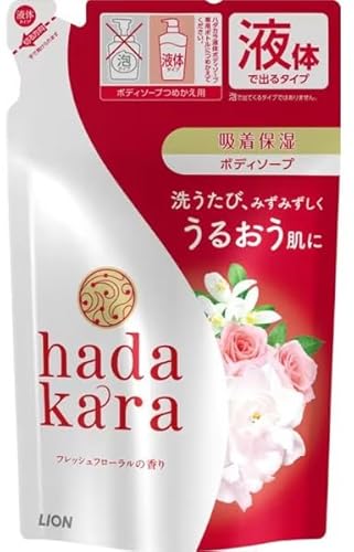 Hadakara n_J {fB\[v, tbVt[̍, lߑւp, 360ml, zێ, t̃^Cv (1)