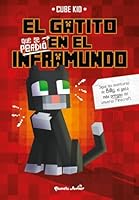 El gatito que se perdió en el Inframundo 8408226851 Book Cover