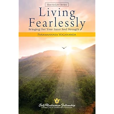 Living Fearlessly