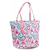 J World New York Lola Lunch Tote, Blue Raspberry, One Size