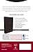 NKJV, Thinline Bible, Leathersoft, Black, Red Letter, Comfort Print: Holy Bible, New King James Version