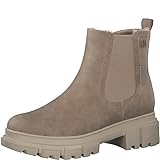 s.oliver damen 25527 stiefel Verschluss: Synthetik s.Oliver Damen 5-5-26464-39 Winterstiefel, NUT, 40 EU