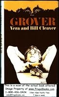 Grover B0006BYPC2 Book Cover