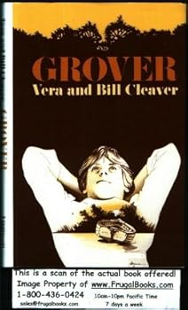 Grover - Book #3 of the Ellen Grae
