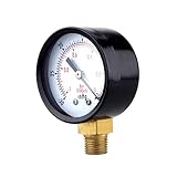 : geeignet für wasser, luft, öl, gas usw.