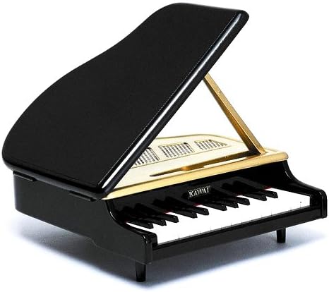 Kawai Mini grand piano [Black]