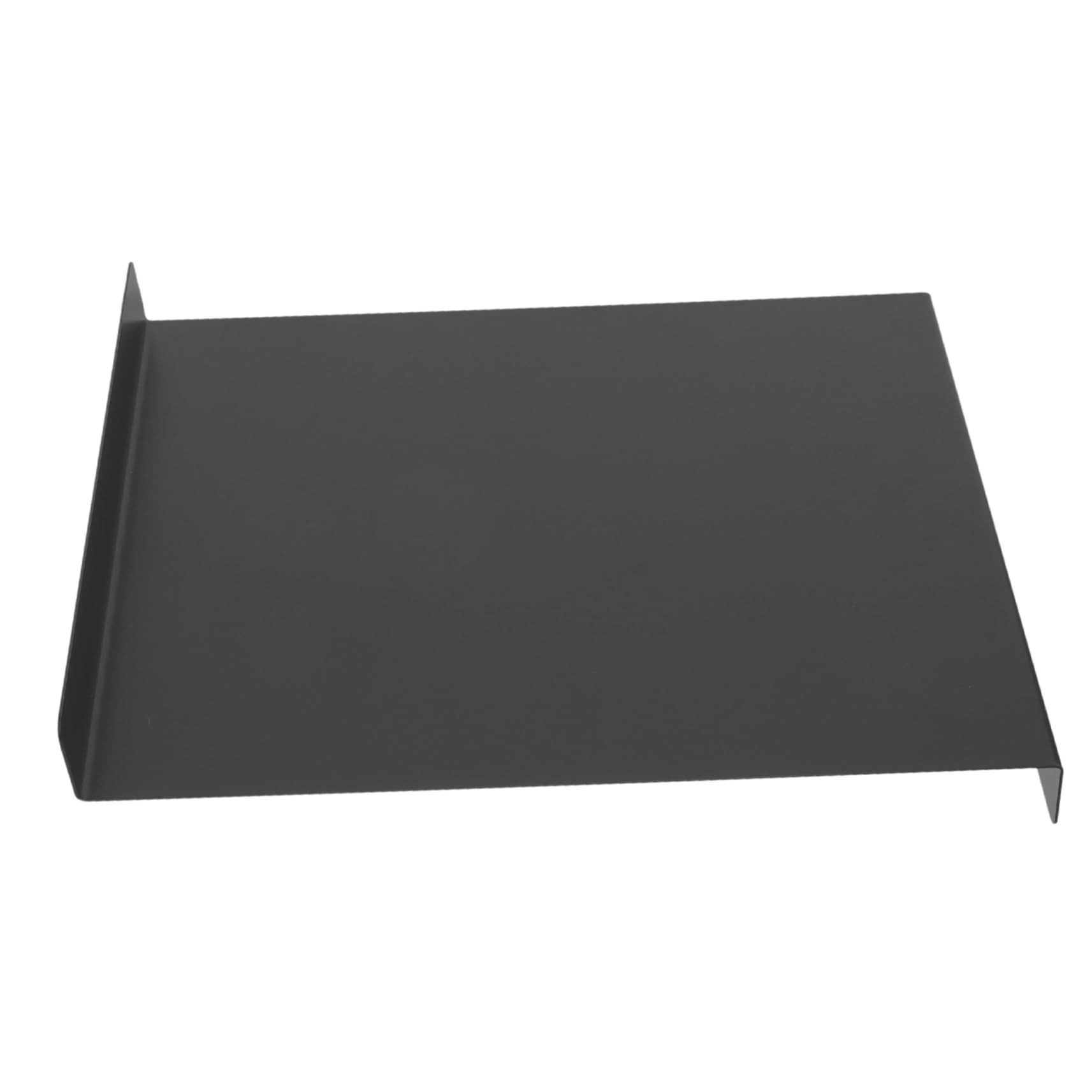 Planche à graver métallique fixe pour empêcher le glissement en linogravure