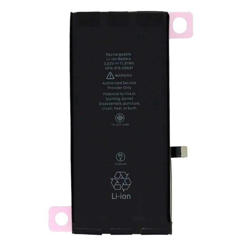 Batterie pour iPhone 11 compatible Cool pour résoudre les problèmes de coupure coup de boost