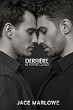 Derrière les portes closes: Un roman d'amour gay MMM