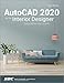 AutoCAD 2020 for the Interior Designer