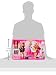Barbie Fashionista Calendario de Aviento Muñeca con modas y accesorios sorpresa (Mattel...