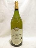 arbois martin faudot chardonnay blanc 2007   jura